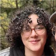 Erfahrene Nachhilfelehrerin für Englisch mit vielfältigen Erfahrungen im Ausland